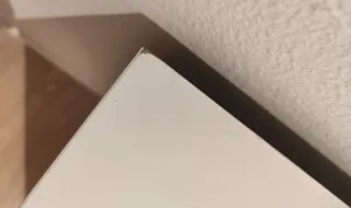 Aparador Ikea vihals blanco