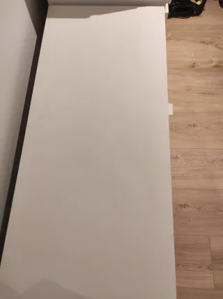 Aparador Ikea vihals blanco