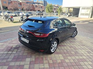 Renault Megane 1.5 DCI 115CV 6V 2020