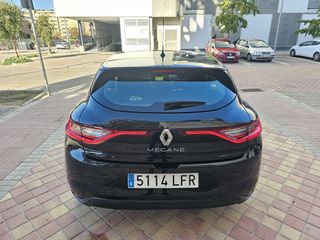 Renault Megane 1.5 DCI 115CV 6V 2020