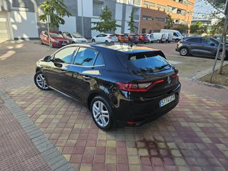 Renault Megane 1.5 DCI 115CV 6V 2020