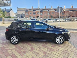 Renault Megane 1.5 DCI 115CV 6V 2020