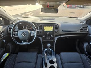 Renault Megane 1.5 DCI 115CV 6V 2020