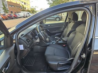 Renault Megane 1.5 DCI 115CV 6V 2020