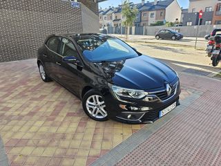 Renault Megane 1.5 DCI 115CV 6V 2020