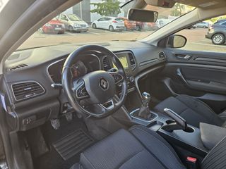 Renault Megane 1.5 DCI 115CV 6V 2020