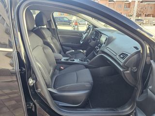 Renault Megane 1.5 DCI 115CV 6V 2020
