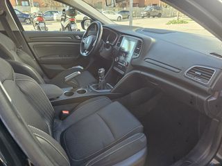 Renault Megane 1.5 DCI 115CV 6V 2020