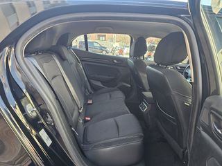 Renault Megane 1.5 DCI 115CV 6V 2020