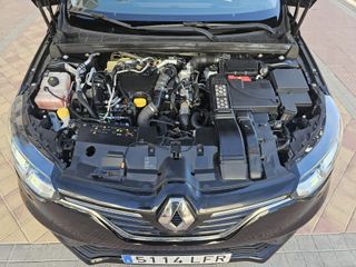 Renault Megane 1.5 DCI 115CV 6V 2020