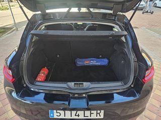 Renault Megane 1.5 DCI 115CV 6V 2020