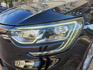 Renault Megane 1.5 DCI 115CV 6V 2020