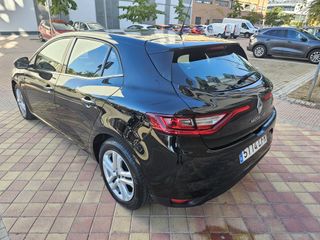 Renault Megane 1.5 DCI 115CV 6V 2020