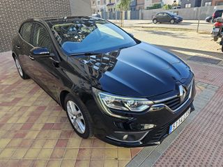 Renault Megane 1.5 DCI 115CV 6V 2020