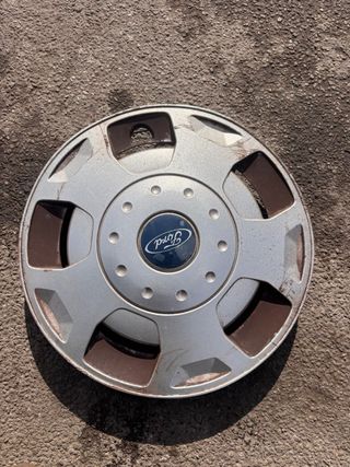 Tapacubos Ford Transit Furgón