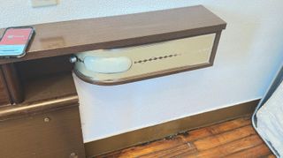 Conjunto dormitorio matrimonio madera