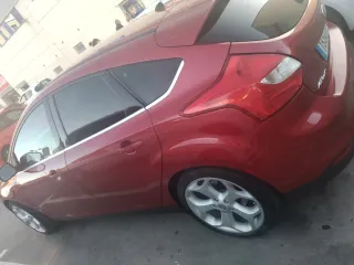 Ford Focus 2011
