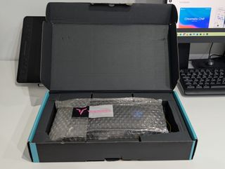 Tarjeta Gráfica Yeston RX 580 8GB GDDR5 2048SP