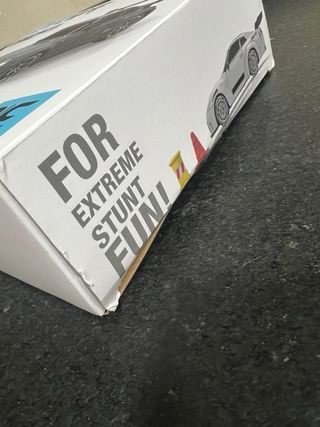 Coche RC Drift Porsche 1:24 4WD