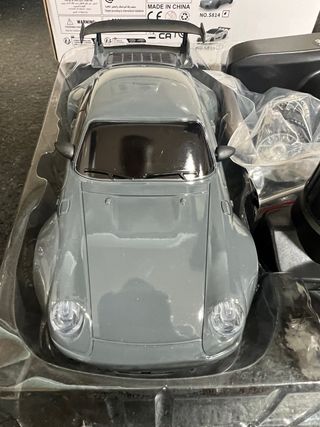 Coche RC Drift Porsche 1:24 4WD