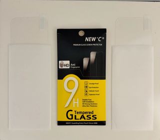 iPhone 16 Pro 128GB Bianco + Accessori