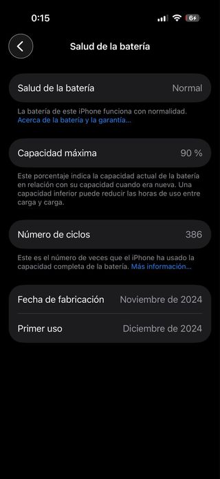 iPhone 16 Pro 128GB Bianco + Accessori