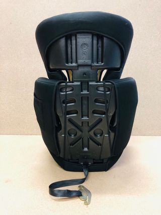 Asiento coche infantil Vivitta