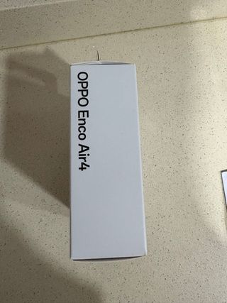 Auriculares OPPO Enco Air 4 Blancos