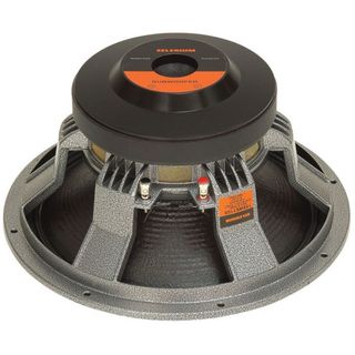 Subwoofer Selenium 15SWS1100 15 1100W RMS