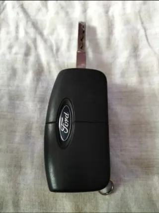 Llave Mando Ford Mondeo 2/Focus 2