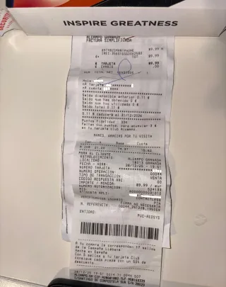 Móvil TCL 605 12GB RAM 128GB ROM Nuevo