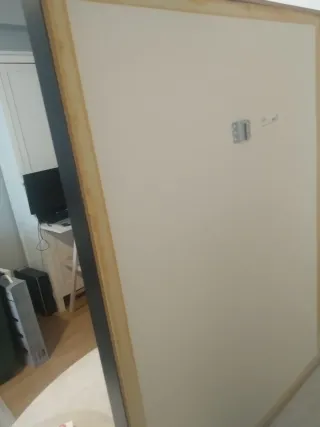 Cuadro Decorativo Ikea Flores