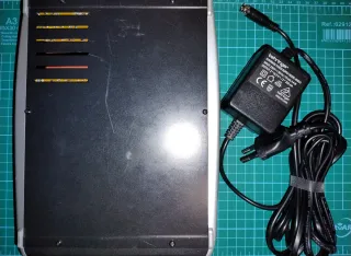 Mesa de Mezclas Behringer QX1002FX