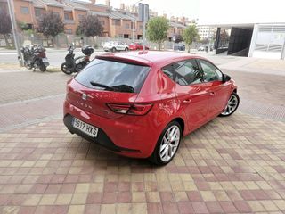 SEAT Leon FR 2.0 TDI 150CV 6V 2014