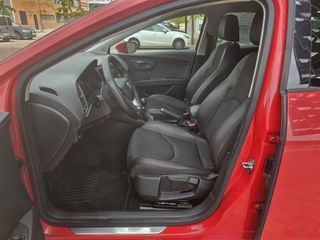 SEAT Leon FR 2.0 TDI 150CV 6V 2014