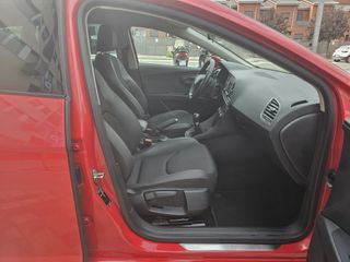 SEAT Leon FR 2.0 TDI 150CV 6V 2014