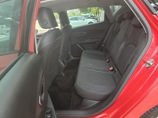 SEAT Leon FR 2.0 TDI 150CV 6V 2014