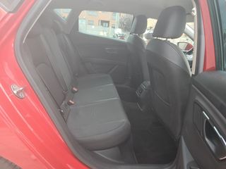 SEAT Leon FR 2.0 TDI 150CV 6V 2014