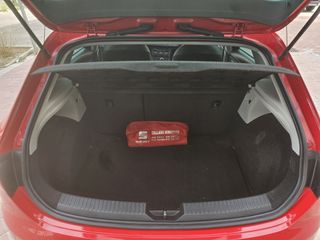 SEAT Leon FR 2.0 TDI 150CV 6V 2014