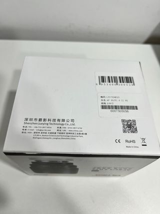 Viltrox AF 85/1.8 II FE E-Mount Impecable