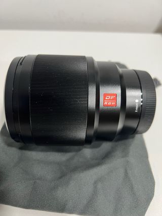 Viltrox AF 85/1.8 II FE E-Mount Impecable