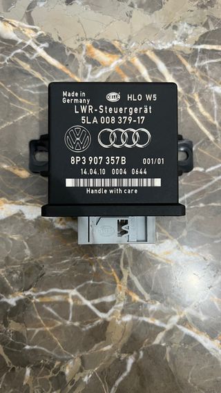 Centralita unida de control Xenon 8P3 907 357B