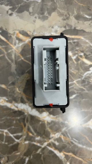 Centralita unida de control Xenon 8P3 907 357B