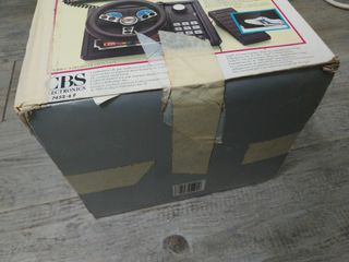 Volante CBS ColecoVision Módulo 2