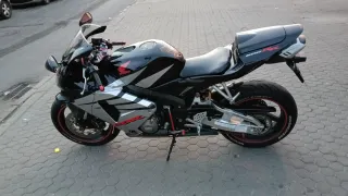 Honda CBR 600 RR