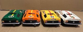 Scalextric Mercedes Wankel C-111