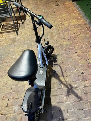 Patinete Eléctrico Nuevo