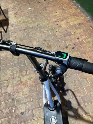 Patinete Eléctrico Nuevo