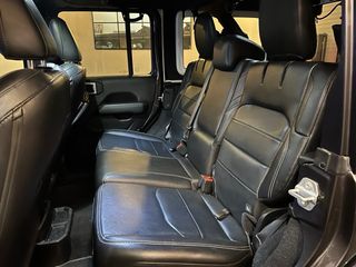 Jeep Wrangler 4xe (80 Aniversario)