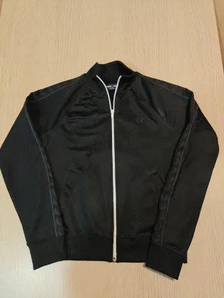 Sudadera Fred Perry Mujer - Talla M